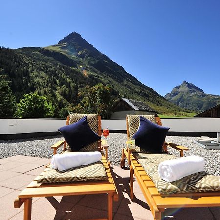 Hotel Galtuererhof Екстериор снимка