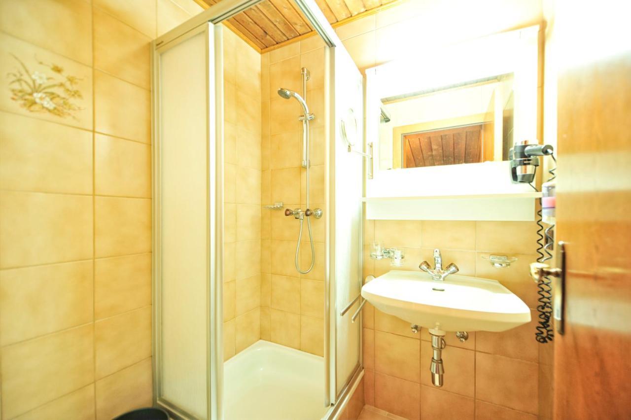 Hotel Galtuererhof Стая снимка