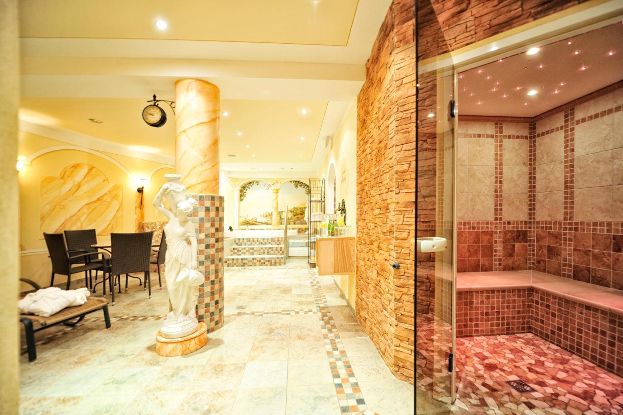 Hotel Galtuererhof Екстериор снимка