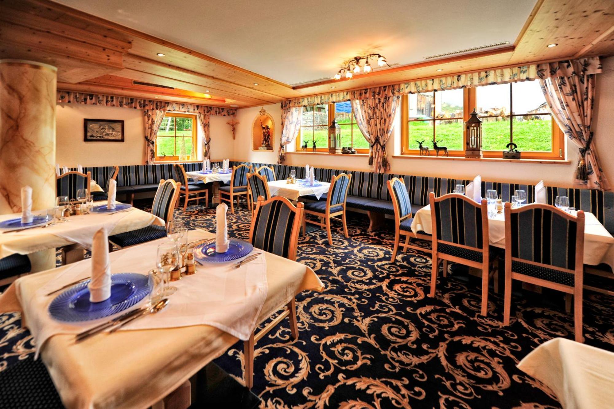 Hotel Galtuererhof Екстериор снимка