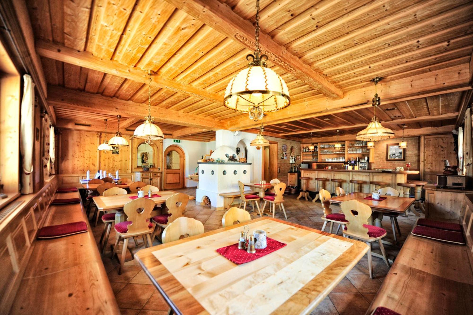 Hotel Galtuererhof Екстериор снимка